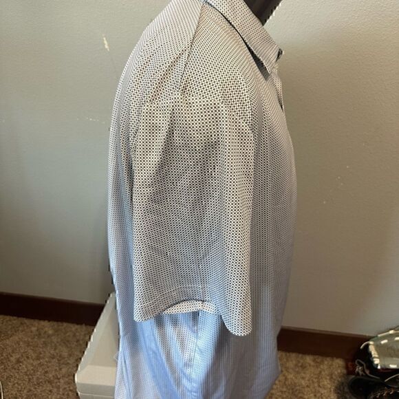 Callaway OptiDri Mens XXL Short Sleeve Polo - Picture 4 of 5